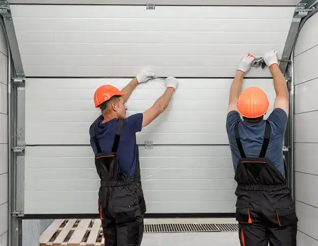 garage door service Bridgeville